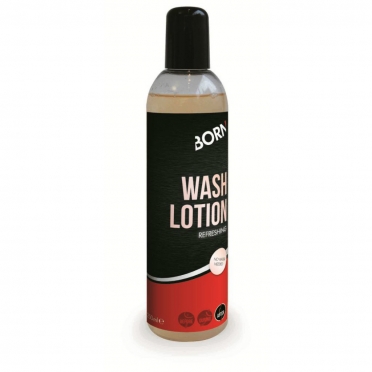 Born Wash Lotion Body Care Tube 250ml